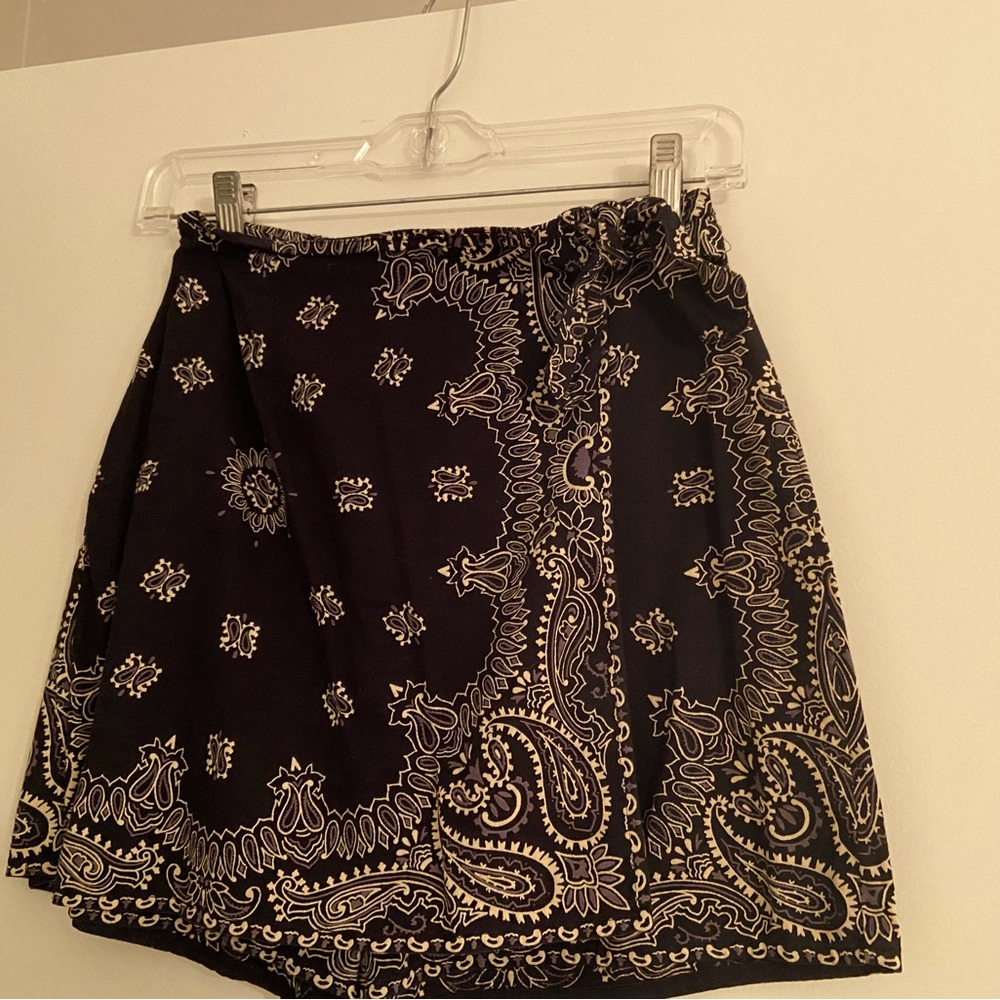 Express Summer Skort